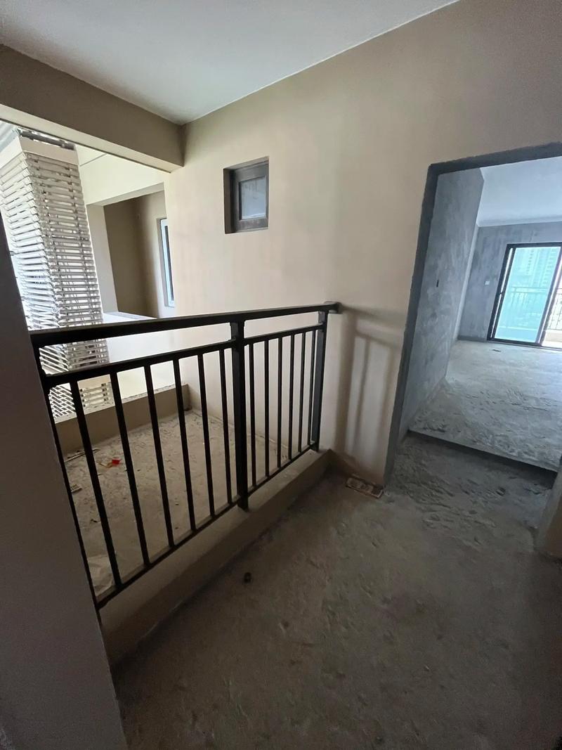 南安海峡1号楼盘