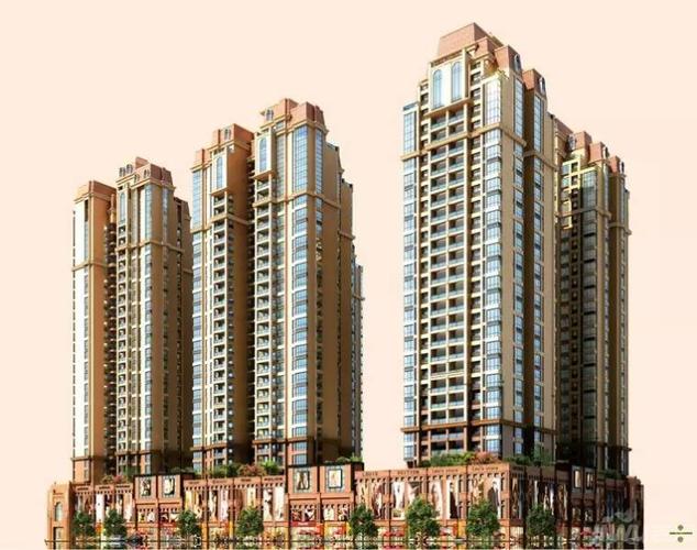 高州有什么好楼盘