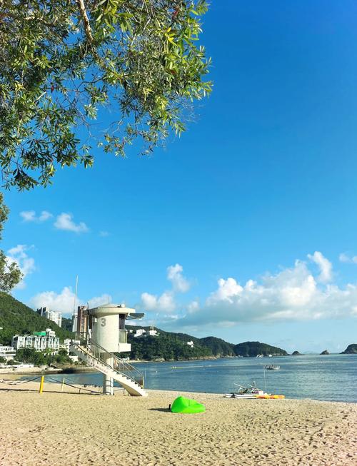 香港浅水湾花园