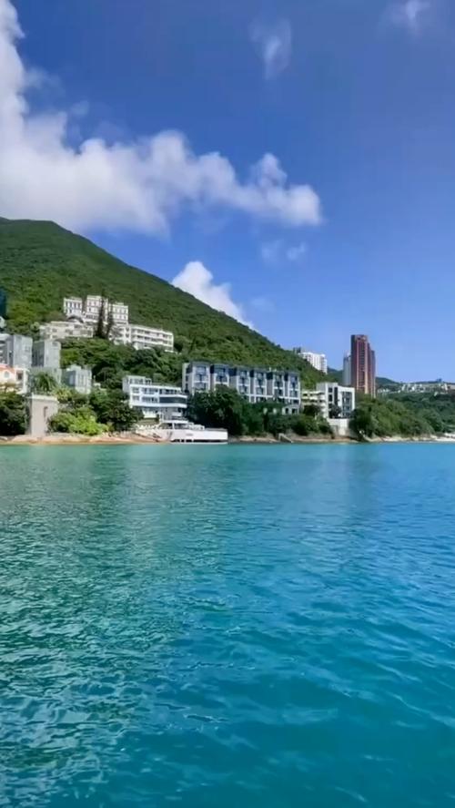 香港浅水湾花园