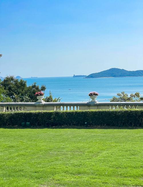 香港浅水湾花园