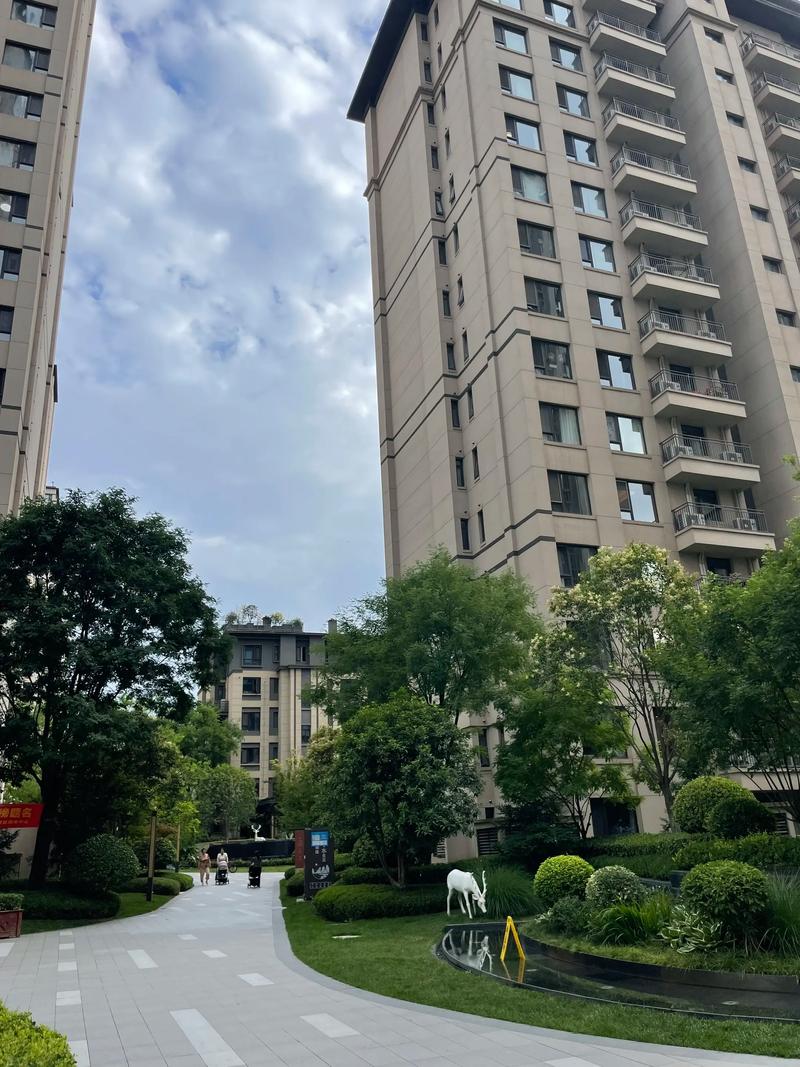 西安那个楼盘性价比高