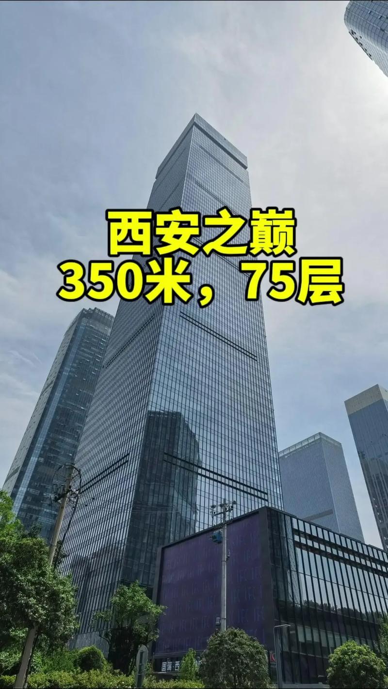 西安那个楼盘性价比高