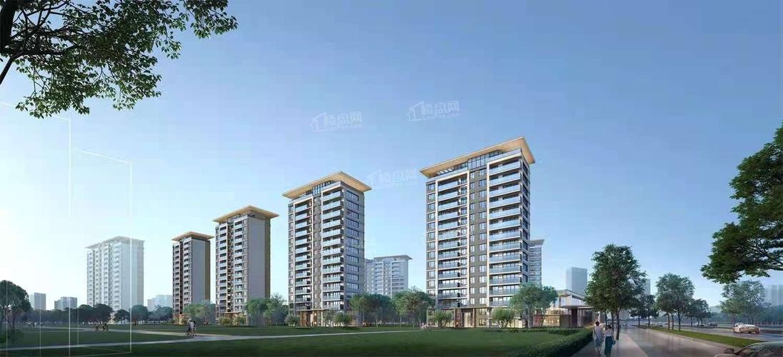 西安那个楼盘性价比高