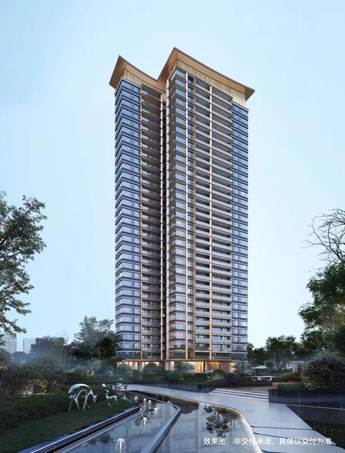 华府板块哪个楼盘好