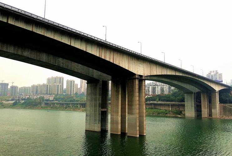 高家花园轨道专用桥