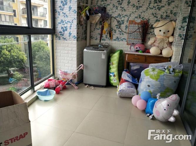 双湖花园最新房价