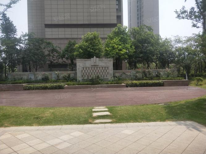 双湖花园最新房价