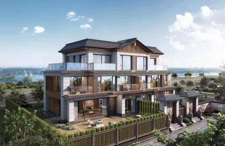 海沧马銮湾有哪些楼盘