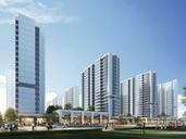 临港新城新开楼盘