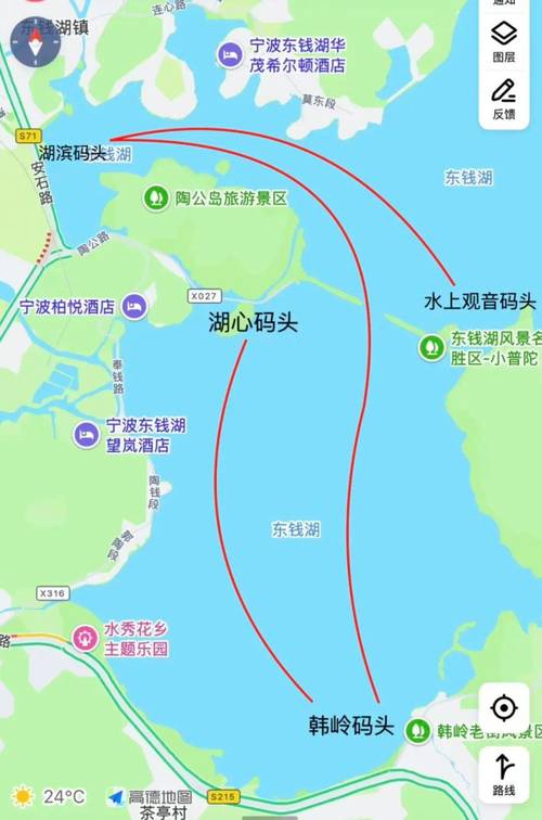 宁波西湖花园地址