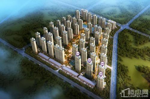 恒大沈阳所有楼盘