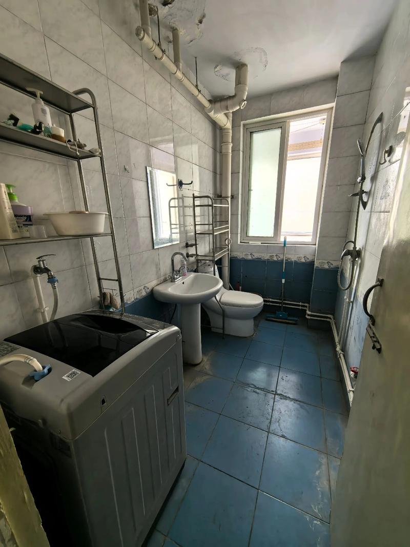 金沙洲城西花园租房