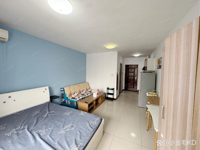 金沙洲城西花园租房