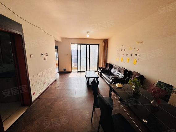 金沙洲城西花园租房