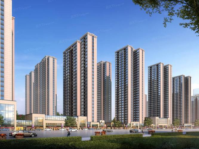 常德房价那个楼盘好