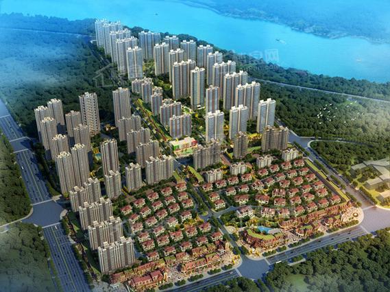 常德房价那个楼盘好