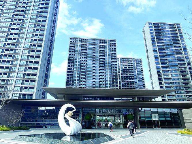 2017年杭州新楼盘