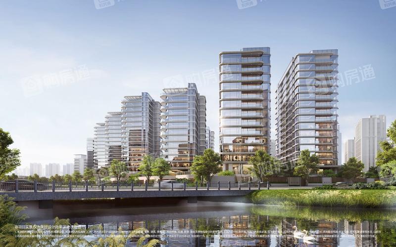 2017年杭州新楼盘