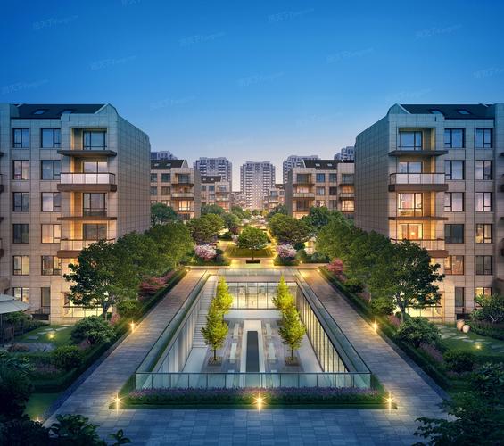 2017年杭州新楼盘