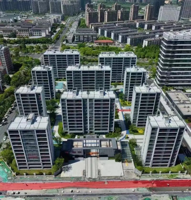 上虞新开楼盘价格查询