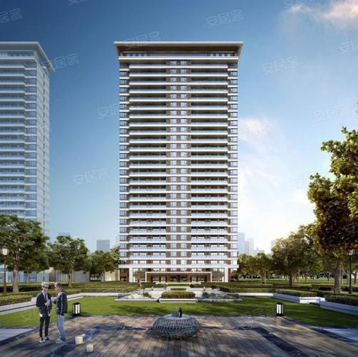 崇仁新开楼盘的房价