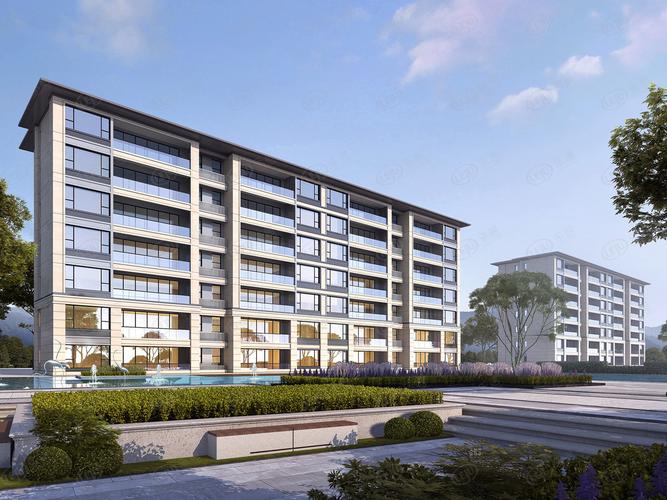 重庆渝北房子楼盘