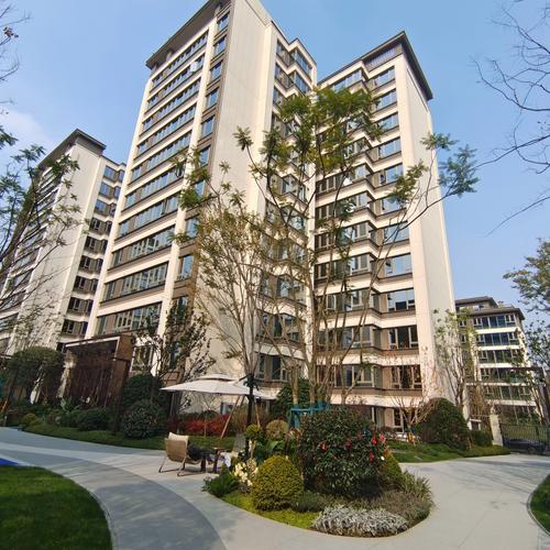 郑州龙湖里楼盘信息