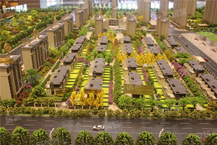 济阳2017年新楼盘