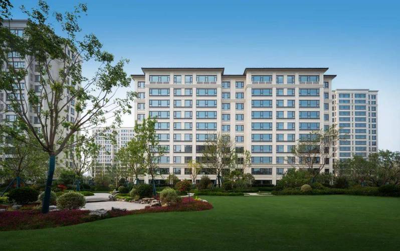 济阳2017年新楼盘