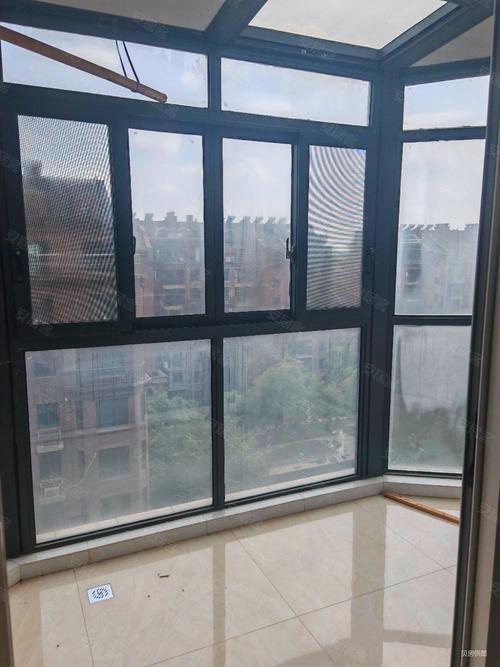 禹州天玺花园洋房