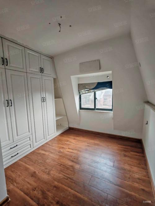 禹州天玺花园洋房