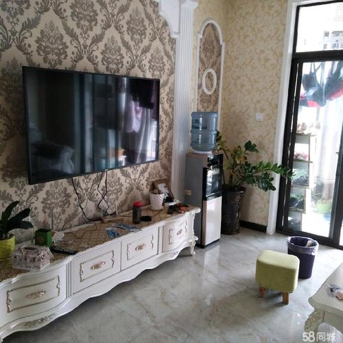 商丘罗马花园地址