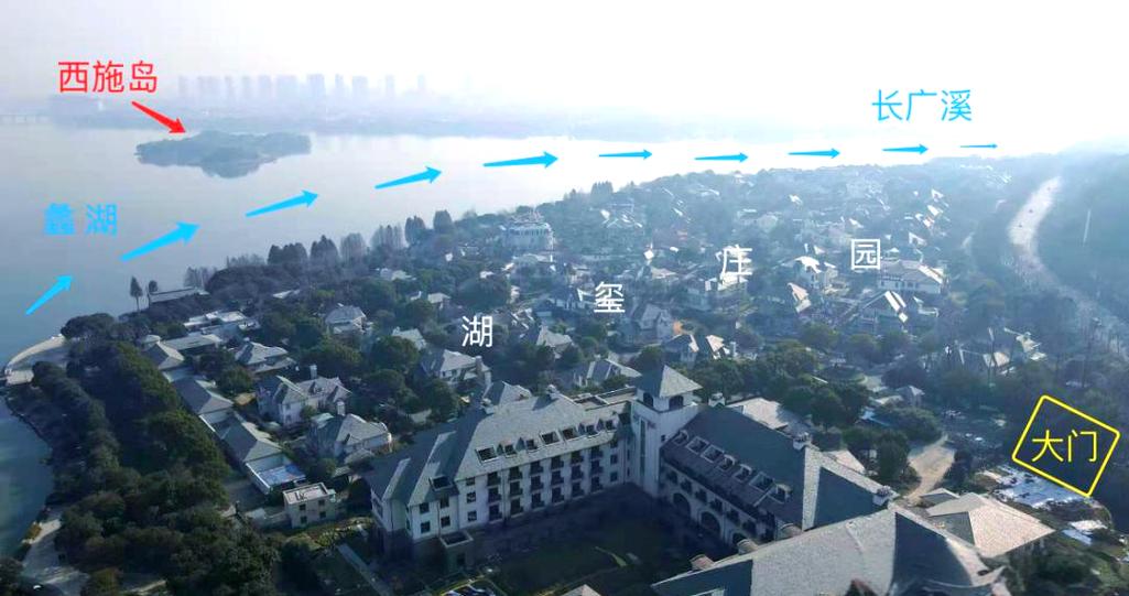 无锡哪些楼盘风水不好