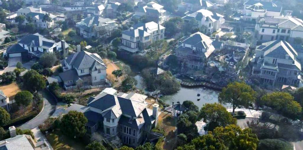 无锡哪些楼盘风水不好