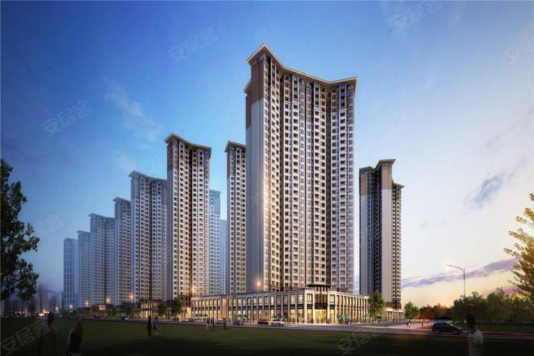 海丰哪个新楼盘好