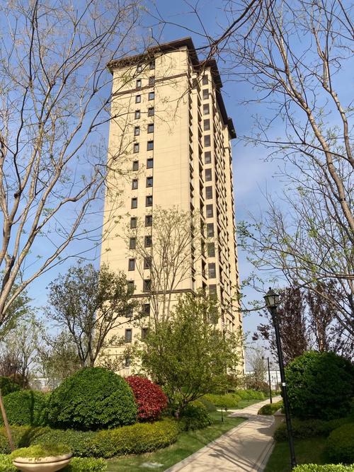 济南历下区新房楼盘