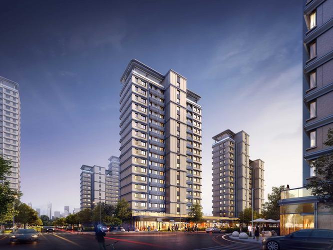 济南历下区新房楼盘