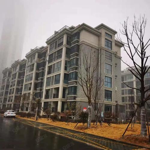 海通花园银座房价