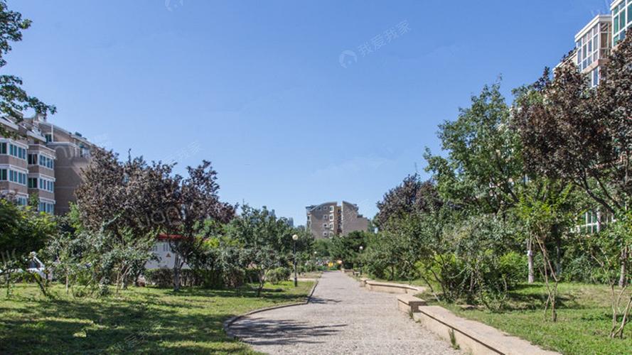 武夷花园南项目