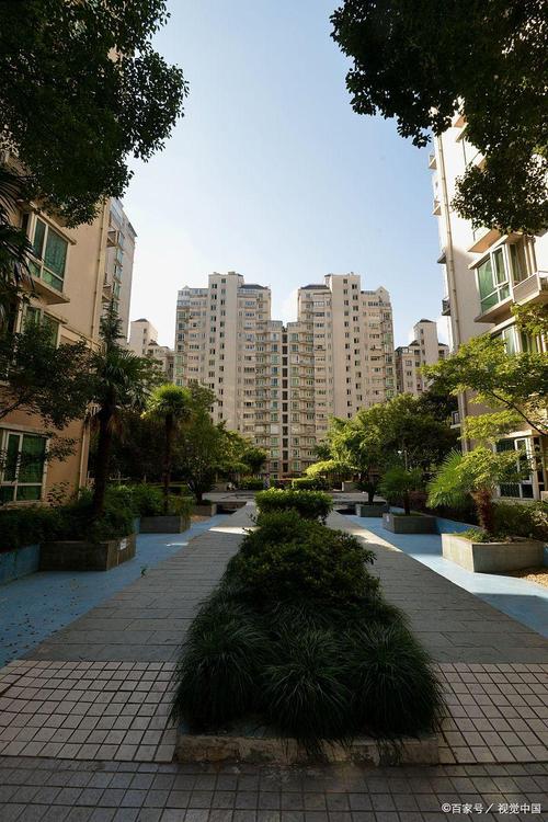 嘉兴秀湖花园