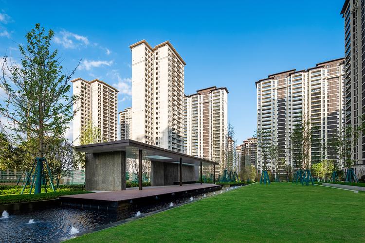 贵州贵安新区楼盘