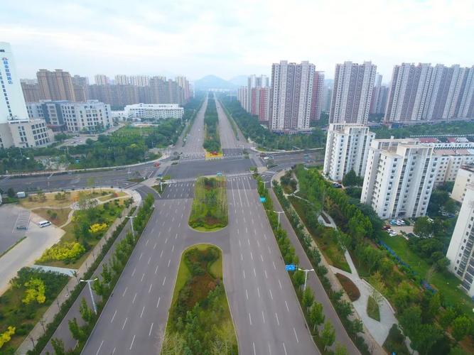 2017年邹城新楼盘