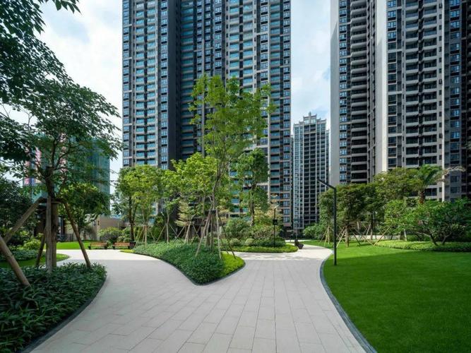 清远时代倾城楼盘