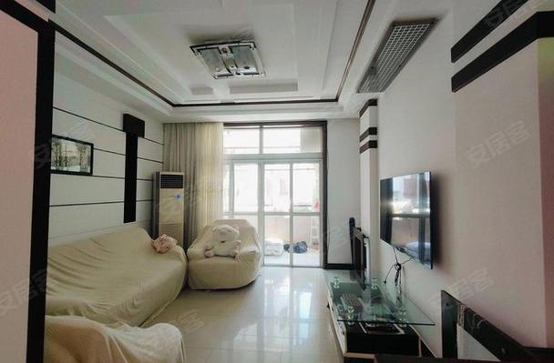 无为房价二手房价