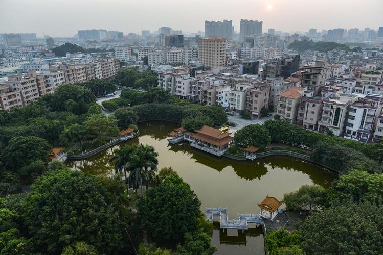 清溪楼盘最新信息查询