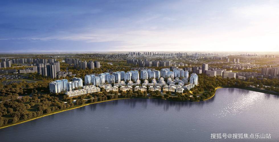 清溪楼盘最新信息查询