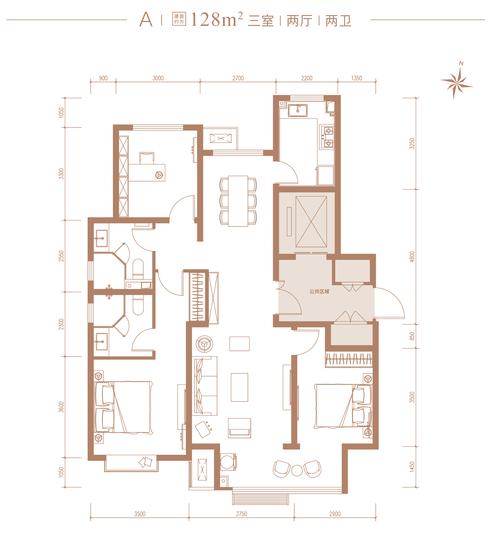 廊坊最新楼盘价格
