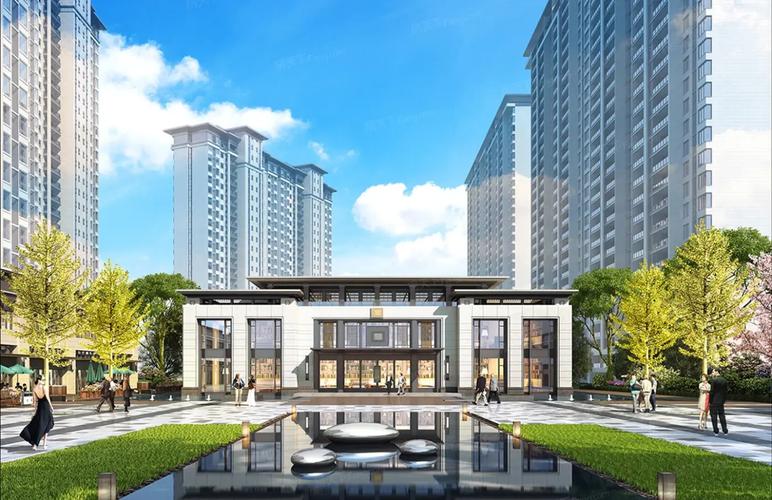 冷水滩房价新楼盘房价