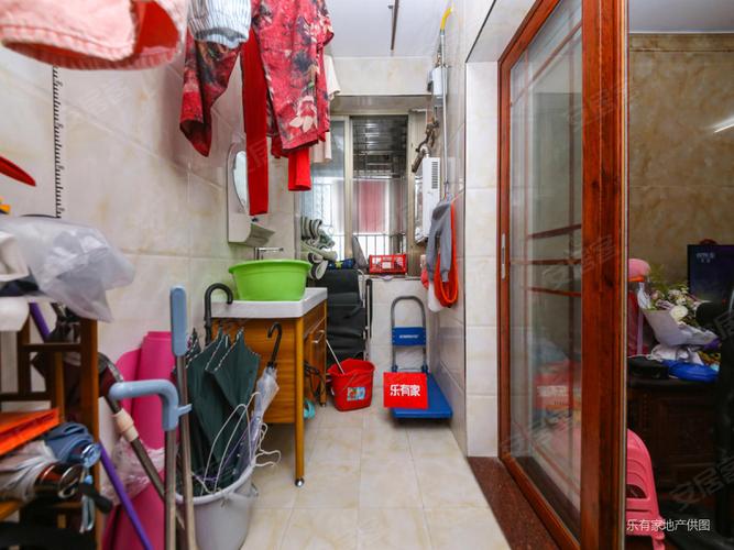 京海花园二手房价格